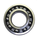 Ball Bearing Compatible With Lock Ring For PQ154