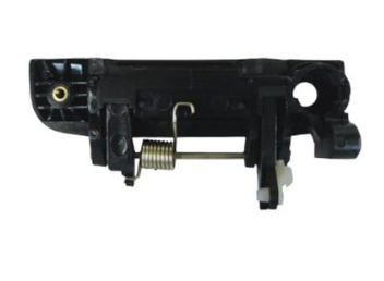 Car Door Handle For Inyathi Outer (Sliding Door)