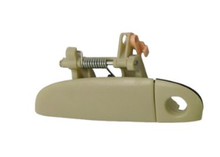 Car Door Handle For Hyundai I10 Front Left Hand Outer