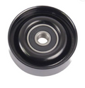 Belt Tensioner For Hyundai Accent, Getz, J2 And Tucson (Aircon)
