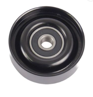 Belt Tensioner For Hyundai Accent, Getz, J2 And Tucson (Aircon)