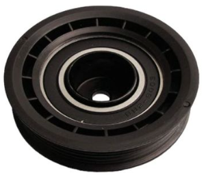 Belt Tensioner For Opel Astra And Corsa Pulley
