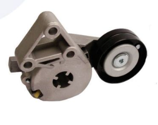 Belt Tensioner For Volkswagen Golf IV Fan Belt (With Housing)