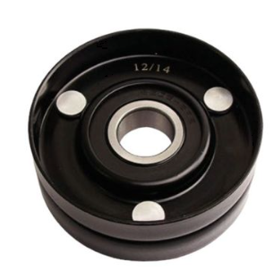 Belt Tensioner For Opel Astra Corsa (Pulley Only)