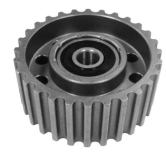 Belt Tensioner For Toyota Hilux 3L and 5L