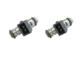 Fuel Injector Compatible With Ford Rocam I (Metal) Set Of 2