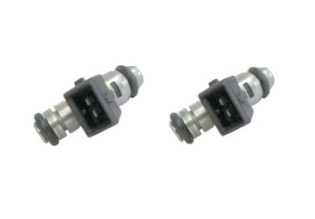 Fuel Injector Compatible With Ford Rocam I (Metal) Set Of 2
