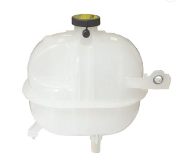 Expansion Tank/Radiator Bottle Toyota Quantum 2.7I