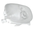 Expansion Tank/Radiator Bottle Volkswagen Microbus Late