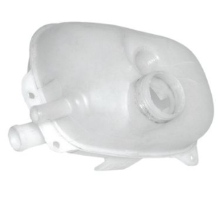 Expansion Tank/Radiator Bottle Volkswagen Microbus Late
