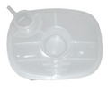 Expansion Tank/Radiator Bottle Volkswagen Golf I+II