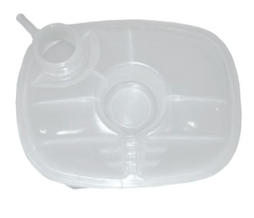 Expansion Tank/Radiator Bottle Volkswagen Golf I+II