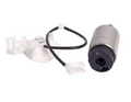 Electric Fuel Pump Compatible with Toyota Quantum 2.7I & Yaris