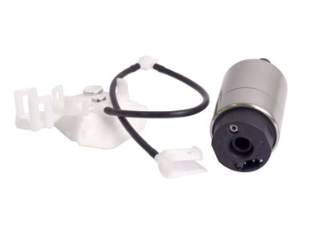 Electric Fuel Pump Compatible with Toyota Quantum 2.7I & Yaris