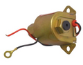 Electric Fuel Pump Universal 12V Square