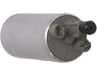 Electric Fuel Pump Opel, Nissan, Toyota, Honda And Mazda