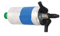 Electric Fuel Pump Mercedes Benz All Models (Brass)