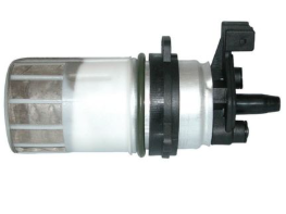 Electric Fuel Pump Volkswagen Golf II, Jetta II, Clio