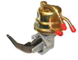Fuel Pump Toyota 22R 2.4