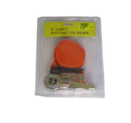 Ratchet Tie Down ( 50MM )