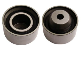 Belt Tensioner Hyundai Sonata Pair