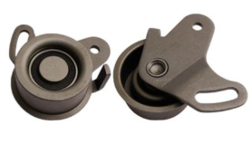 Belt Tensioner Hyundai 1.3 And 1.6 Pair