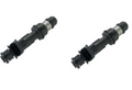 Fuel Injector Compatible With Inyathi (Long) Delphi Set Of 2
