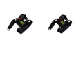 Safety Belt 3 Point (Belt Type Stalk) Set of 2