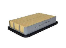 Dunlop Air Filter Compatible For Toyota Corolla 160I and 180I