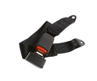 Safety Belt - 2 Point ( Lap )