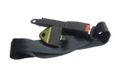 Safety Belt - 3 Point