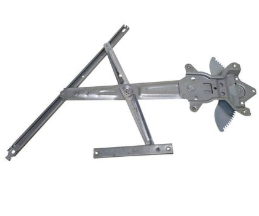 Left Front Electric Window Mechanism -Toyota Avanza-2006-2011