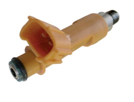 Fuel Injector Toyota 1KR-FE Yaris Aygo Daihatsu Cuore