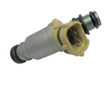 Fuel Injector Compatible with Toyota 4a-fe 5a-fe Corolla 1.6
