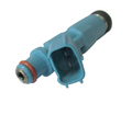 Fuel Injector Compatible with Toyota 3sz-fe (Light Blue)