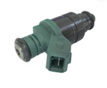 Fuel Injector Compatible with Vw Golf Mp9 Caddy Jetta III