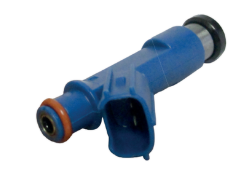 Fuel Injector Compatible with Toyota 1NZ-FE (Blue)