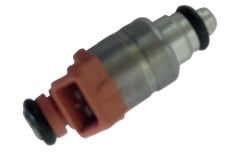 Fuel Injector Compatible with Daewoo (2 x Hole) Chevrolet Matiz Spark