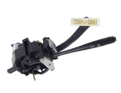 Switch indicator Compatible with Isuzu KB21 17pin 86-