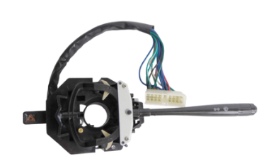 Switch indicator Compatible with Isuzu KB21 15pin 81-86
