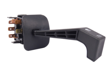 Switch indicator Compatible with Opel Kadett 160i (7 pin)