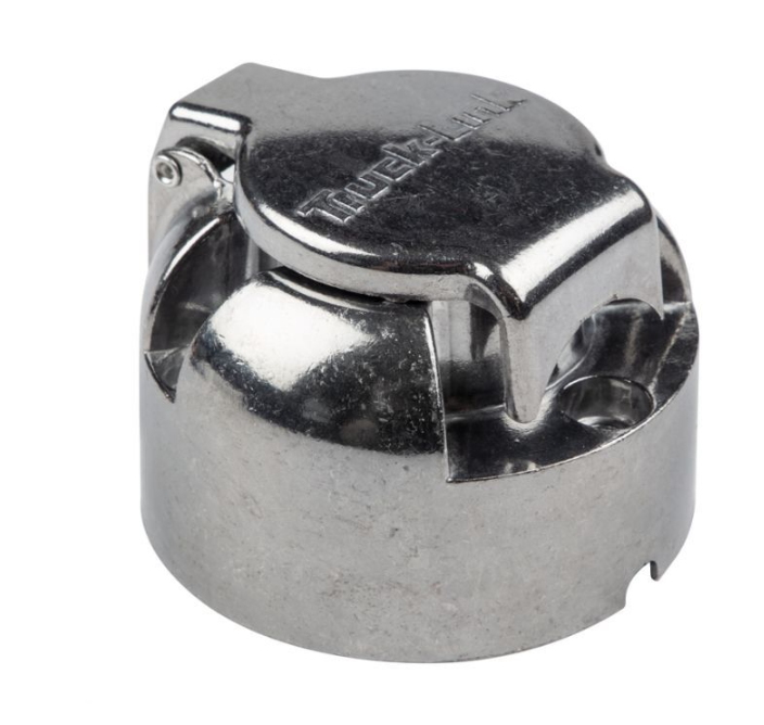 Trailer Plug Female 7 Pen