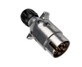 Trailer Plug Male 7 Pen - 2 Pack