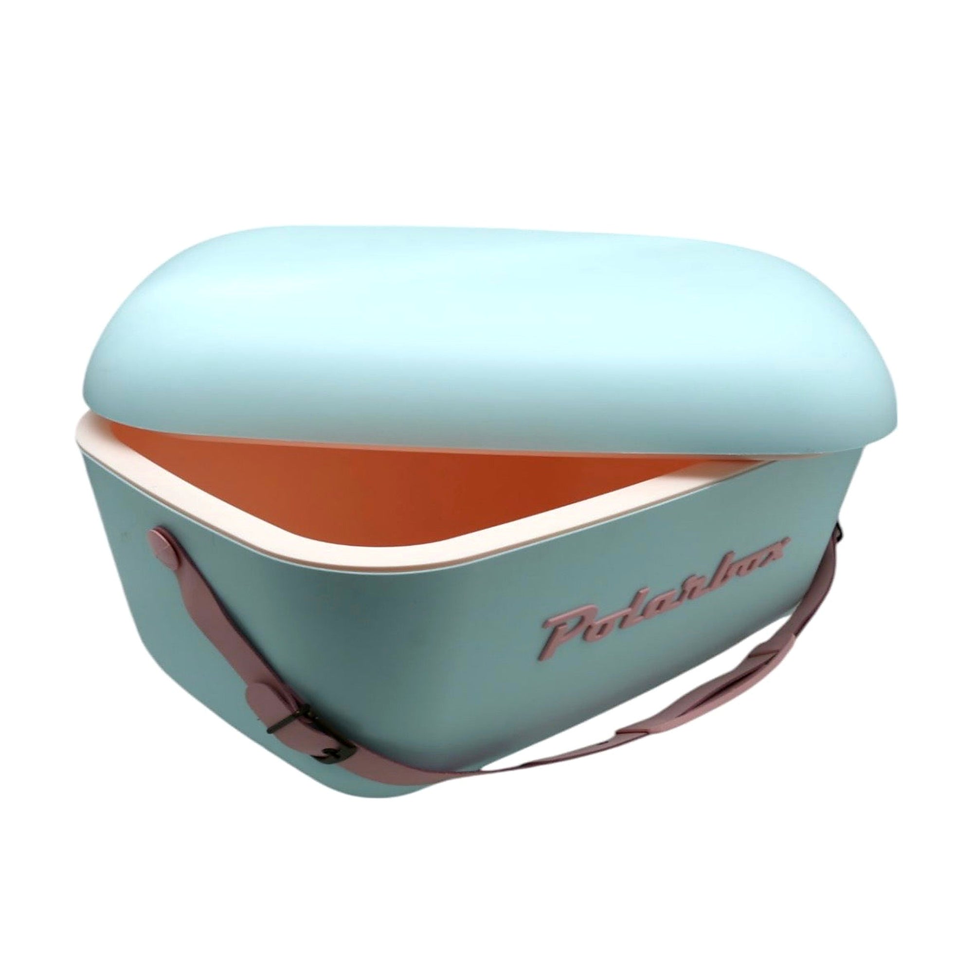 Polarbox Retro Cooler Box – 12L