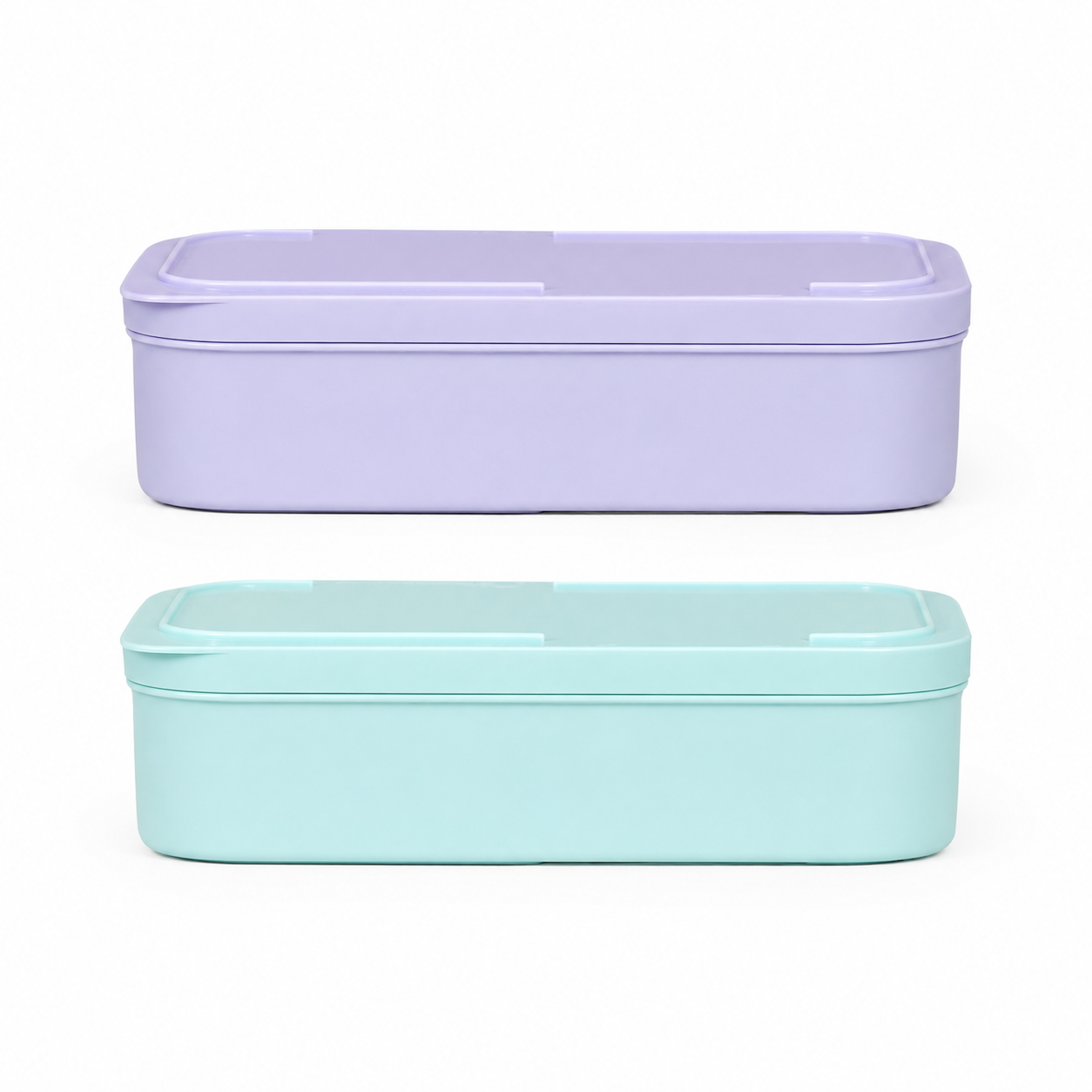 Polarbox Retro 6L Lunch Cooler Set