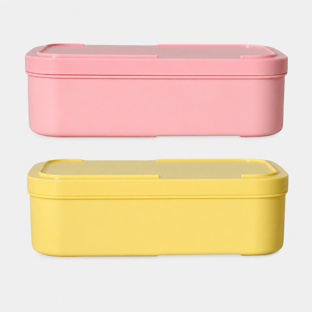Polarbox Retro 6L Lunch Cooler Set