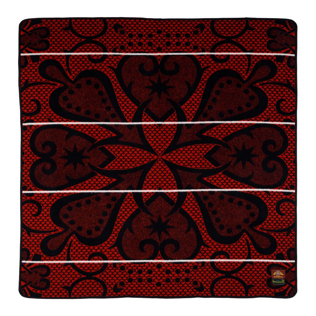Seanamarena Red