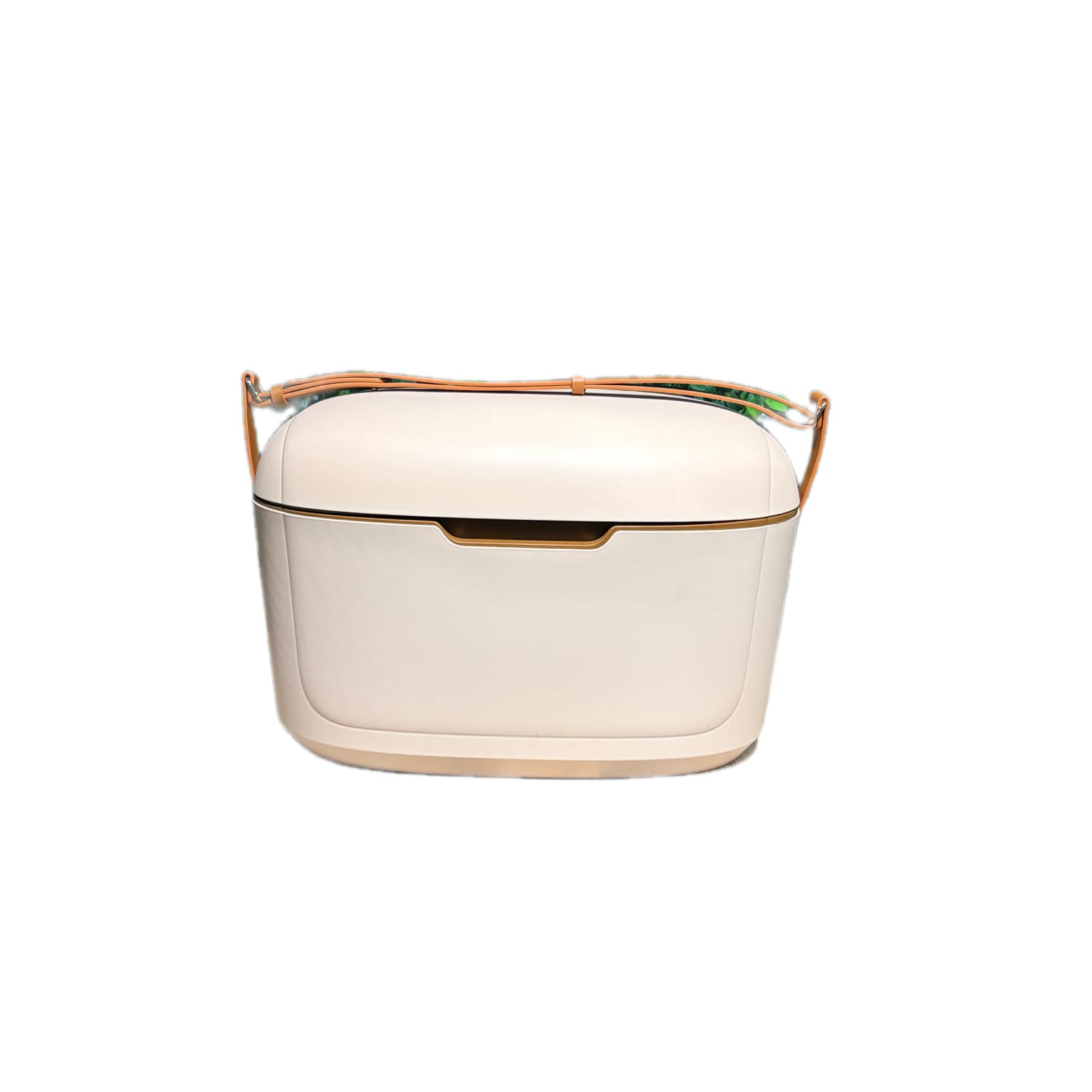 Totally Home 20ltr Cooler Box Brown