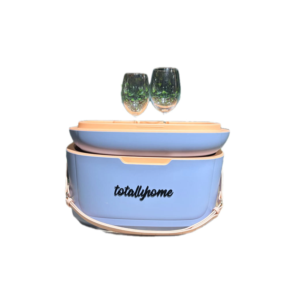 Totally Home 20ltr Blue