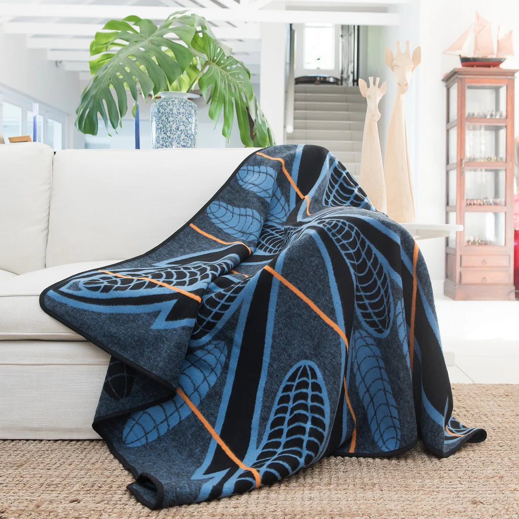 Seanamarena Poone Blue